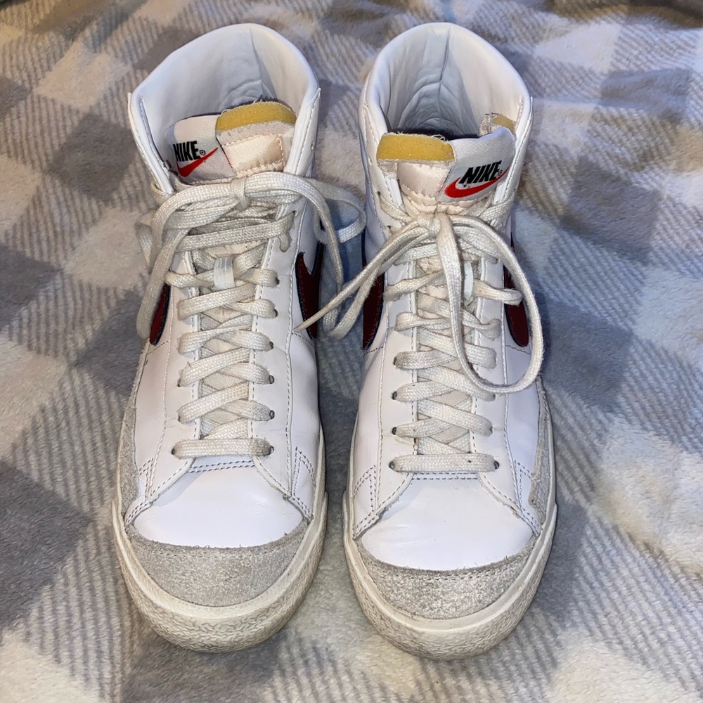 Nike Blazers